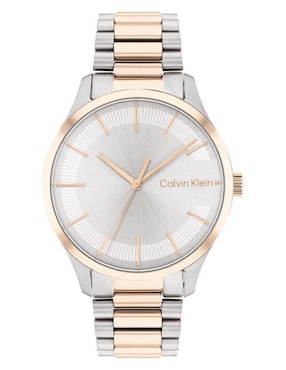 Reloj Calvin Klein Ck Iconic unisex 25200044