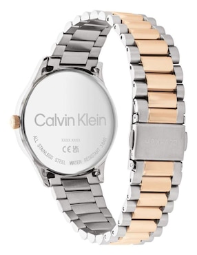 Reloj Calvin Klein Ck Iconic unisex 25200044