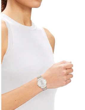 Reloj Calvin Klein Ck Iconic unisex 25200044