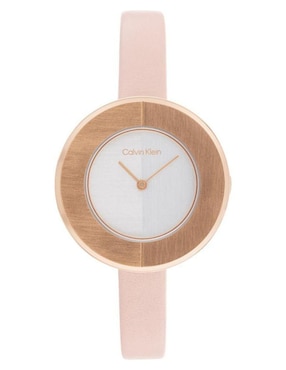 Reloj Calvin Klein Confidence Bangle para mujer 25200025