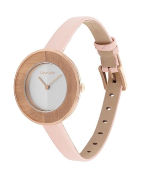 Reloj Calvin Klein Confidence Bangle para mujer 25200025