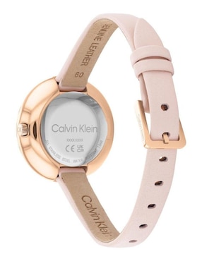Reloj Calvin Klein Confidence Bangle para mujer 25200025