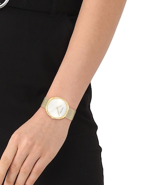 Reloj Calvin Klein Sculpt para mujer 25200246