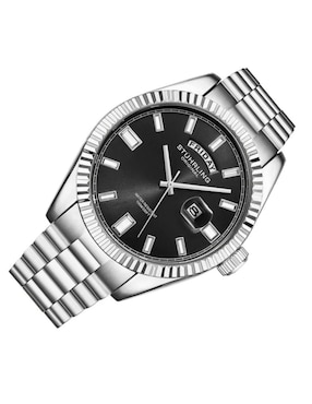 Reloj Stuhrling Sovrano para hombre 4070.1