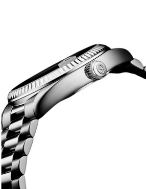 Reloj Stuhrling Sovrano para hombre 4070.1