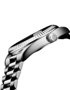 Reloj Stuhrling Sovrano para hombre 4070.2