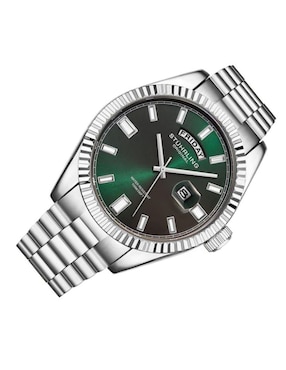 Reloj Stuhrling Sovrano para hombre 4070.3