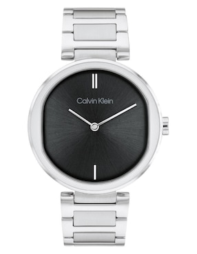 Reloj Calvin Klein Ck Sensation para mujer 25200249