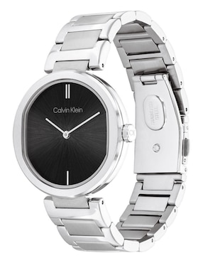 Reloj Calvin Klein Ck Sensation para mujer 25200249
