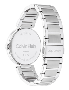 Reloj Calvin Klein Ck Sensation para mujer 25200249