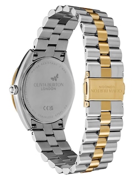 Reloj Olivia Burton Bejewelled para mujer 24000137