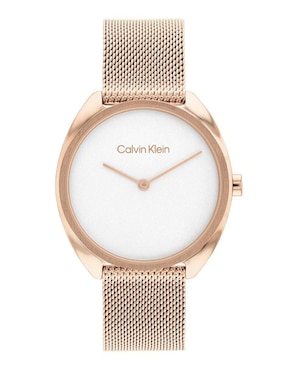 Reloj Calvin Klein Ck Adorn para mujer 25200270