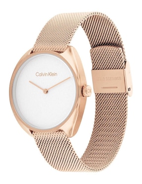 Reloj Calvin Klein Ck Adorn para mujer 25200270