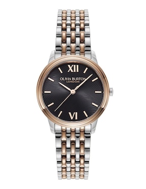Reloj Olivia Burton Classic Swirl para mujer 24000133