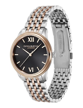 Reloj Olivia Burton Classic Swirl para mujer 24000133