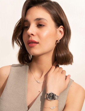 Reloj Olivia Burton Classic Swirl para mujer 24000133