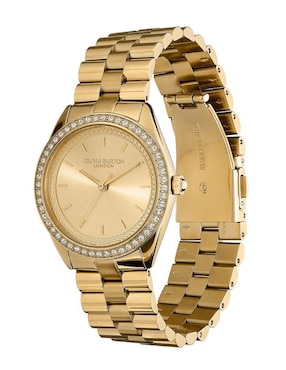 Reloj Olivia Burton Bejewelled para mujer 24000135