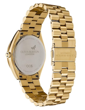Reloj Olivia Burton Bejewelled para mujer 24000135