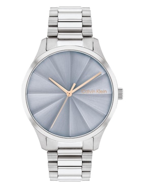 Reloj Calvin Klein Ck Burst unisex 25200230