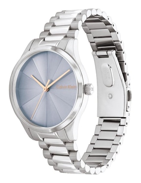 Reloj Calvin Klein Ck Burst unisex 25200230