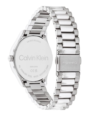Reloj Calvin Klein Ck Burst unisex 25200230