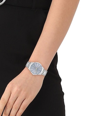 Reloj Calvin Klein Ck Burst unisex 25200230