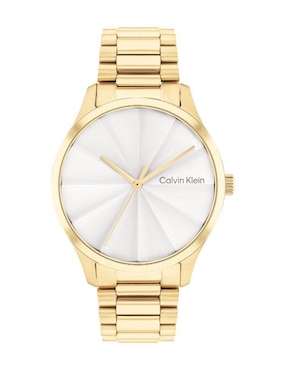 Reloj Calvin Klein Ck Burst unisex 25200232