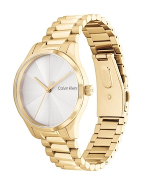 Reloj Calvin Klein Ck Burst unisex 25200232