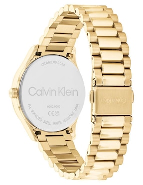 Reloj Calvin Klein Ck Burst unisex 25200232