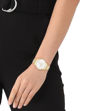 Reloj Calvin Klein Ck Burst unisex 25200232