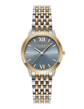 Reloj Olivia Burton Classic Swirl para mujer 24000132