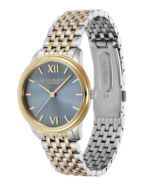 Reloj Olivia Burton Classic Swirl para mujer 24000132