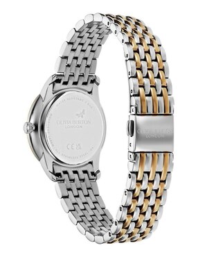 Reloj Olivia Burton Classic Swirl para mujer 24000132