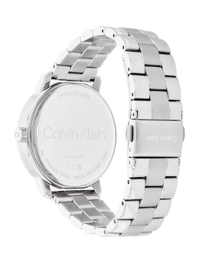 Reloj Calvin Klein Minimalistic Multi para mujer 25200176