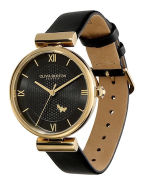 Reloj Olivia Burton Minima Bee para mujer 24000099