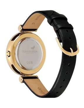 Reloj Olivia Burton Minima Bee para mujer 24000099