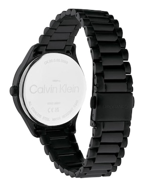 Reloj Calvin Klein Ck Iconic unisex 25200170