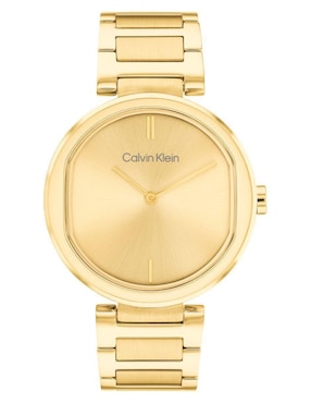 Reloj Calvin Klein Ck Sensation para mujer 25200252