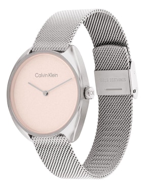 Reloj Calvin Klein Ck Adorn para mujer 25200269