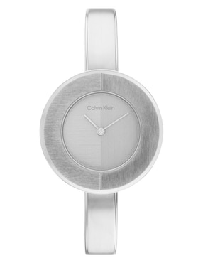 Reloj Calvin Klein Confidence Bangle para mujer 25200022
