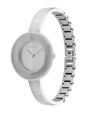 Reloj Calvin Klein Confidence Bangle para mujer 25200022