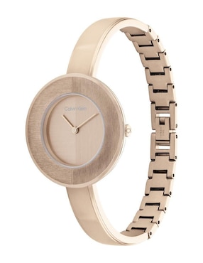 Reloj Calvin Klein Confidence Bangle para mujer 25200023
