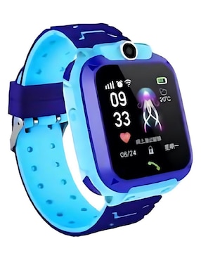 Smartwatch Contoysa Sw230A para niño