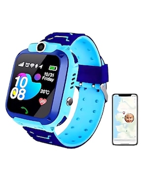 Smartwatch Contoysa Sw230A para niño