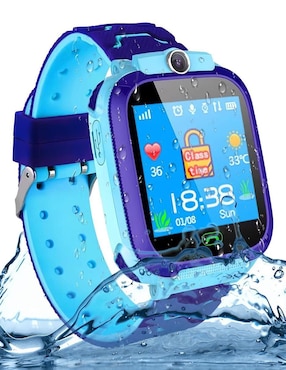 Smartwatch Contoysa Sw230A para niño