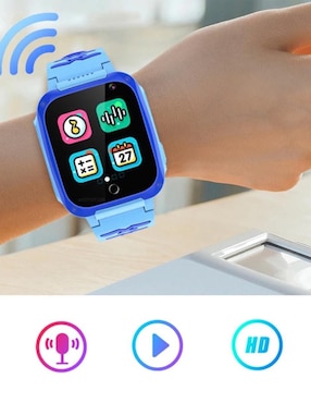 Smartwatch Contoysa Sw230A para niño