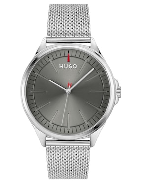 Kit de reloj Hugo Smash para hombre 1570195
