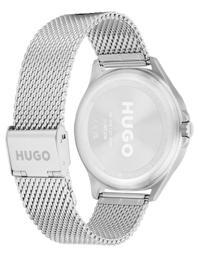 Kit de reloj Hugo Smash para hombre 1570195