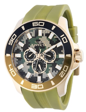 Reloj Invicta Pro Diver Suizo para hombre 46036