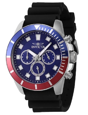 Reloj Invicta Pro Diver Suizo para hombre 46080